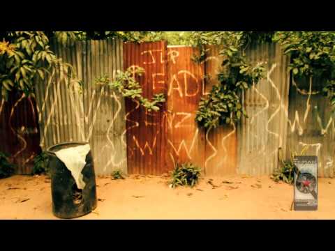 KamaG5 Fka Kamikaze B.M.F (Bad Man Freestyle) music video