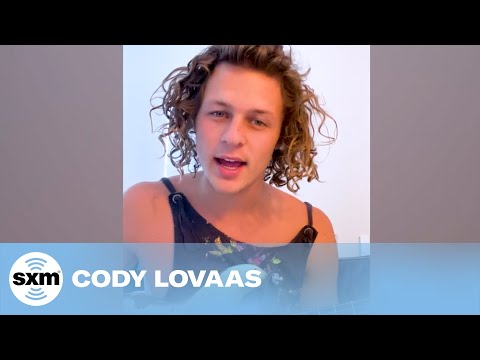 Cody Lovaas - Just So You Know | SiriusXM At-Home Music Tutorials