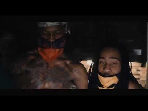 Tino Loud & WillThaRapper - Young Niggas | Shot by @Reggie_Reggg