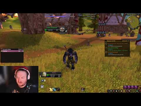 Das ist für mich der Unterschied WoW Retail vs. WoW Classic