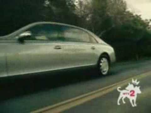 DJ Logic & Moja Reč - Daj ho von (2008)