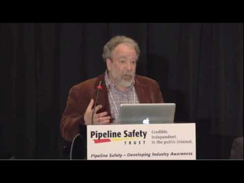 NO 2014 - New pipeline siting and construction - Goldston