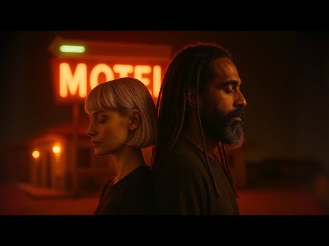 If tomorrow never came | Cinematic Pop Reggae Duet Ballads | Sparks Riley