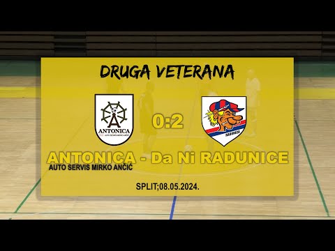 UMN_TV 2LV_Antonica - DaNi Radunice (Sažetak)