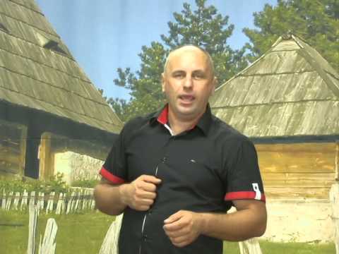 Jele - Ja zavoleh zbog nje Ivanjicu - Svrati u zavicaj - (TV Duga Plus 2014)