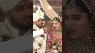 Rab kare #youtube #trending #weddingceremony #love #marriage #couple #bridal #shorts