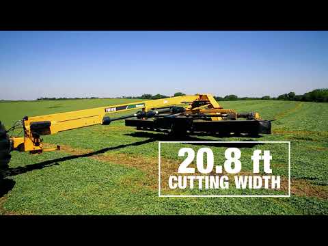 Why I Switched to Vermeer, Kansas Edition | Vermeer Agriculture Equipment