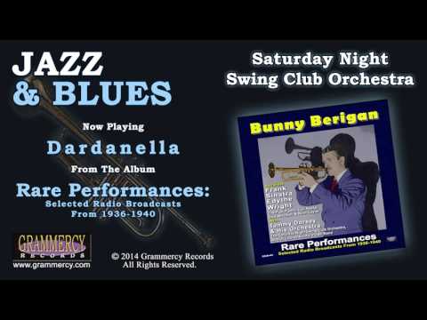 Saturday Night Swing Club Orchestra - Dardanella