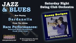Saturday Night Swing Club Orchestra - Dardanella