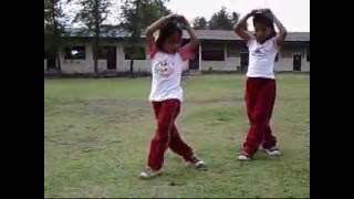 preview picture of video 'General Santos Academy Bulilit Dancers'