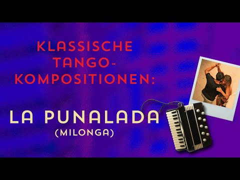 TANGO FIEBER - La Puñalada