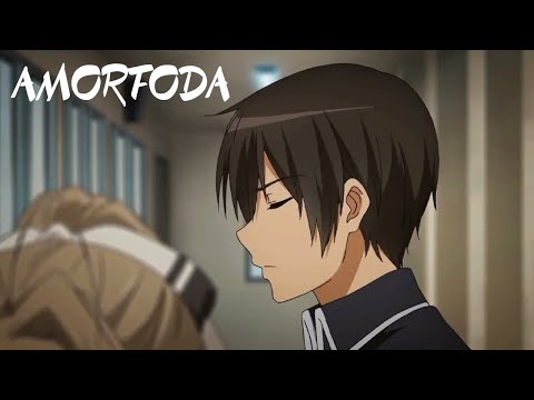 Anime Versión「AMV」-  Amorfoda
