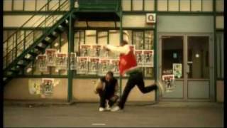 DJ MEHDI I AM SOMEBODY.flv