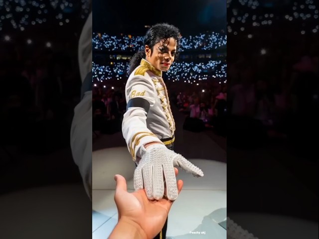 Vídeo relacionado con HWC Trading FR A3 Michael Jackson Musician Los Regalos Imprimieron La Imagen Firmada Del Autógrafo Para Los Fans De Los Recuerdos De La Música - A3 Framed