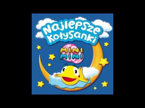 Mini Mini - Śpij kochanie