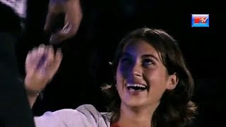 If Ever You&#39;re in My Arms Again - MTV classic (80&#39;s)