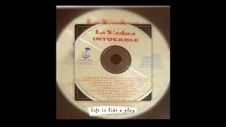 La sombra de Chicago La sancha