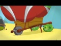 Angry Birds Toons Episode 41 Sneak Peek El Porkador