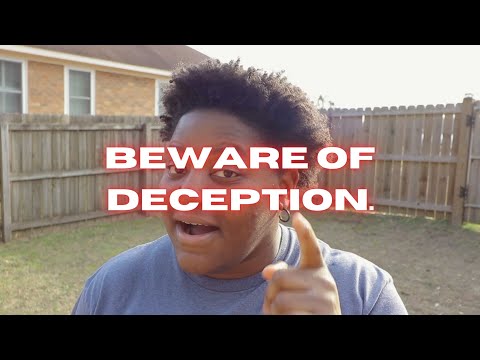 God Didn't Tell David Cruz to Walk.