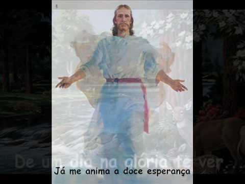 Cristo Amigo video