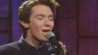 Clay Aiken - The Way