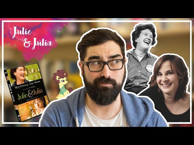 Vídeo relacionado con Julie & Julia (Italian Edition)