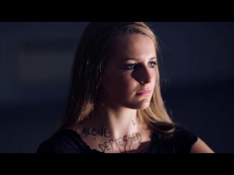 World Premiere Video: Jaymi Hensley -  'STAY' (Written by Scott Alan)