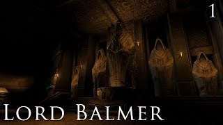 Skyrim Mods: Lord Balmers Playground - Part 1