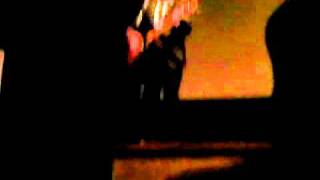 Ryan McMahon's song at Megan McNeil's celebration of life