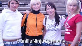 Vanilla Ninja Hellracer