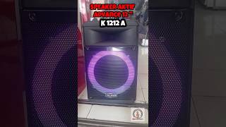 Download lagu SPEAKER AKTIF ADVANCE HOREG ‼️ #horeg #speaker #sound mp3