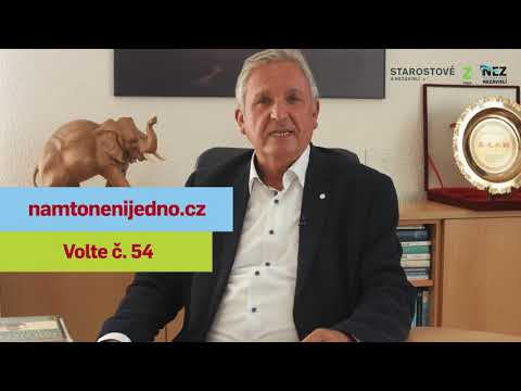 Petr Becher: Podporujme kulturu, jde to lépe a jinak!