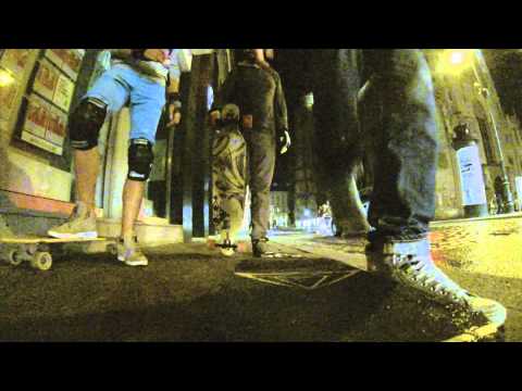 AudioFeels - Trip nach Wien