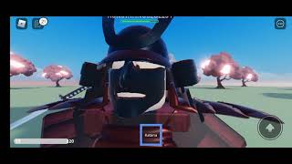 samurai wars offical gamaplay.    my game :D