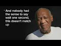 Bill Cosby speaks out after prison release | ABC7 Chicago