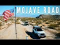 EP.1 Overlanding The Mojave Road | Americas Iconic Route