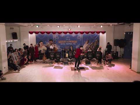 RSF 2019 - Performance "SungSu"