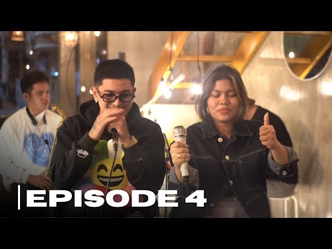 LIVE SESSIONS EPISODE 4 MIAH ft. Eunice & Enzo
