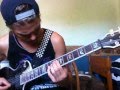 Righteous Vendetta - This Pain (Cover) 
