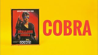 TeZ-X Spectrum Cobra