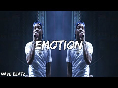 Lil Durk x NBA YoungBoy x YFN Lucci Type Beat 2017 - "Emotion" (Prod. Nave Beatz)