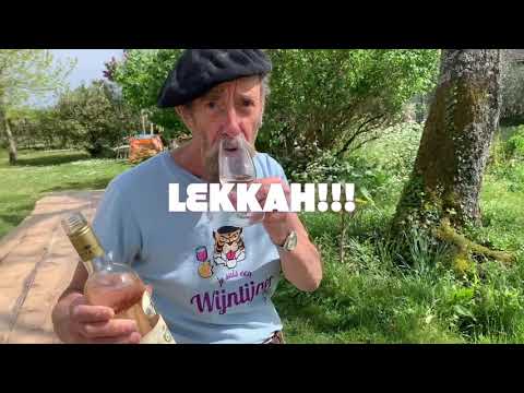 Exclusief voor de liefhebbers: rosé Gariguettes van Gort & Gort!
