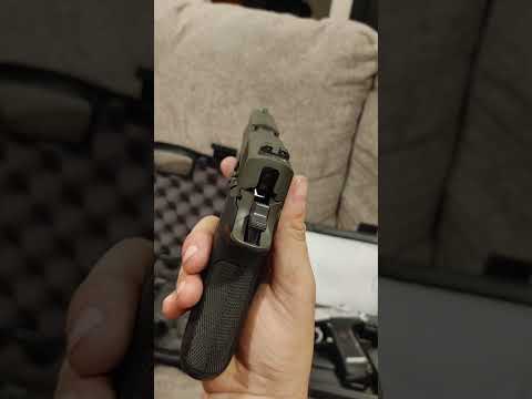 SIG SAUER Elite Performance Ammunition