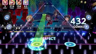 【バンドリ！ガルパ】ガールズコード (EXPERT) Full Combo