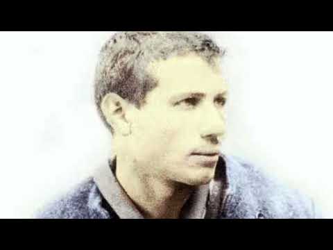 Ballata di Sante Caserio/Sante Caserio's Ballad (Sub ENG)