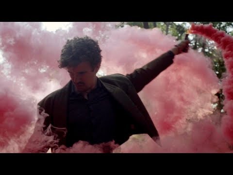 FOUGUE - Believe Again