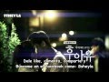 Who are you-ost Yoo Sung Eun-Because love ...