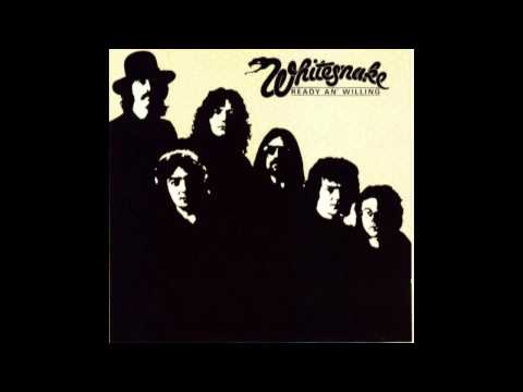 Whitesnake - Blindman