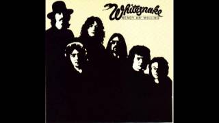 Whitesnake - Blindman