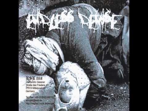 Endless Demise - Life Disgust